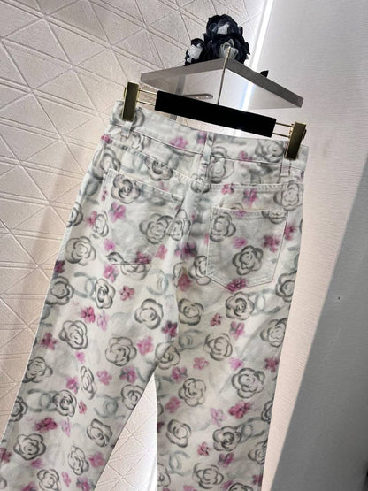 Chanel Pants