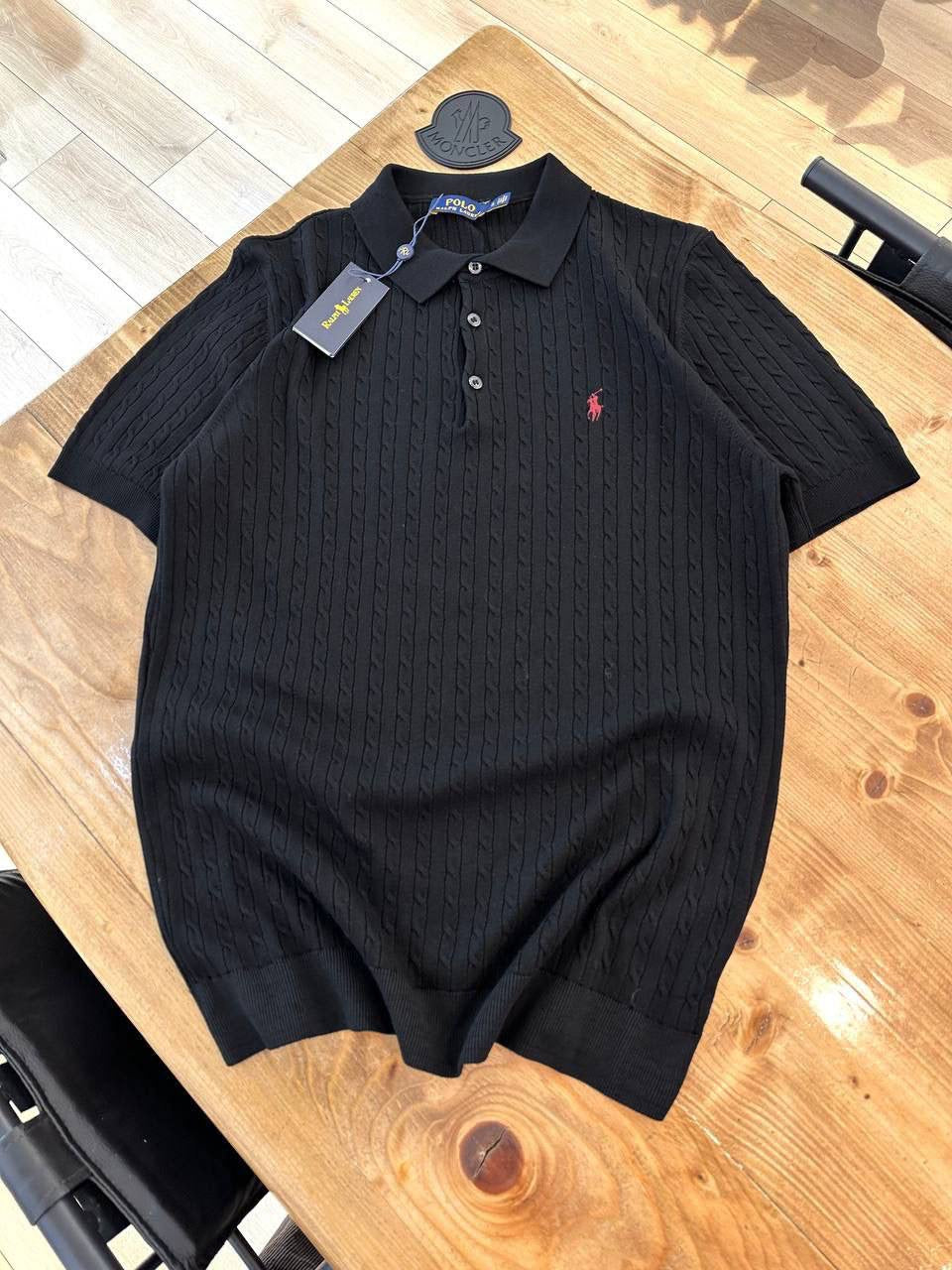 Ralph Lauren Polo Shirt 8 colors