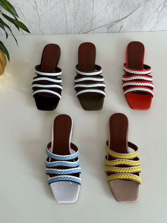 Loro piana Slippers