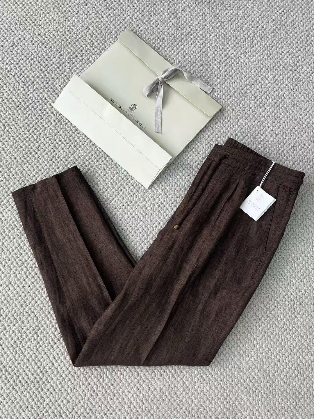 Brunello Cucinelli Pants