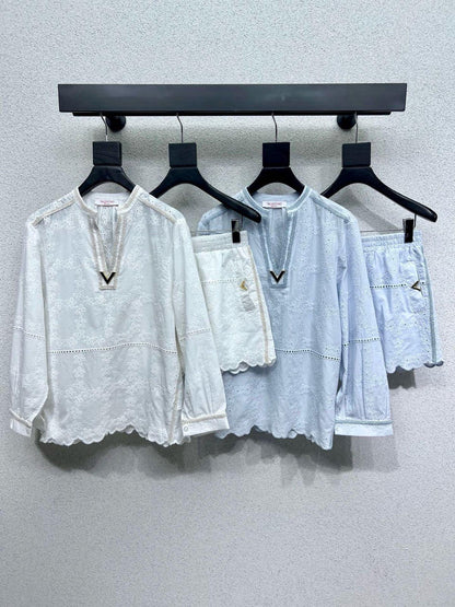 Valentino Set 2 colors