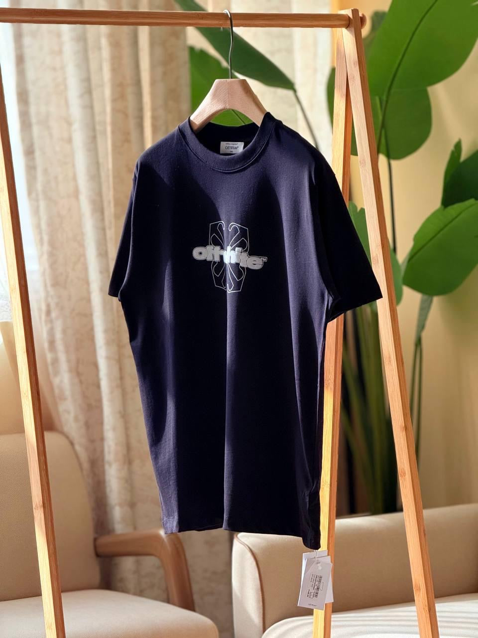 OFF White T-Shirt 2 colors