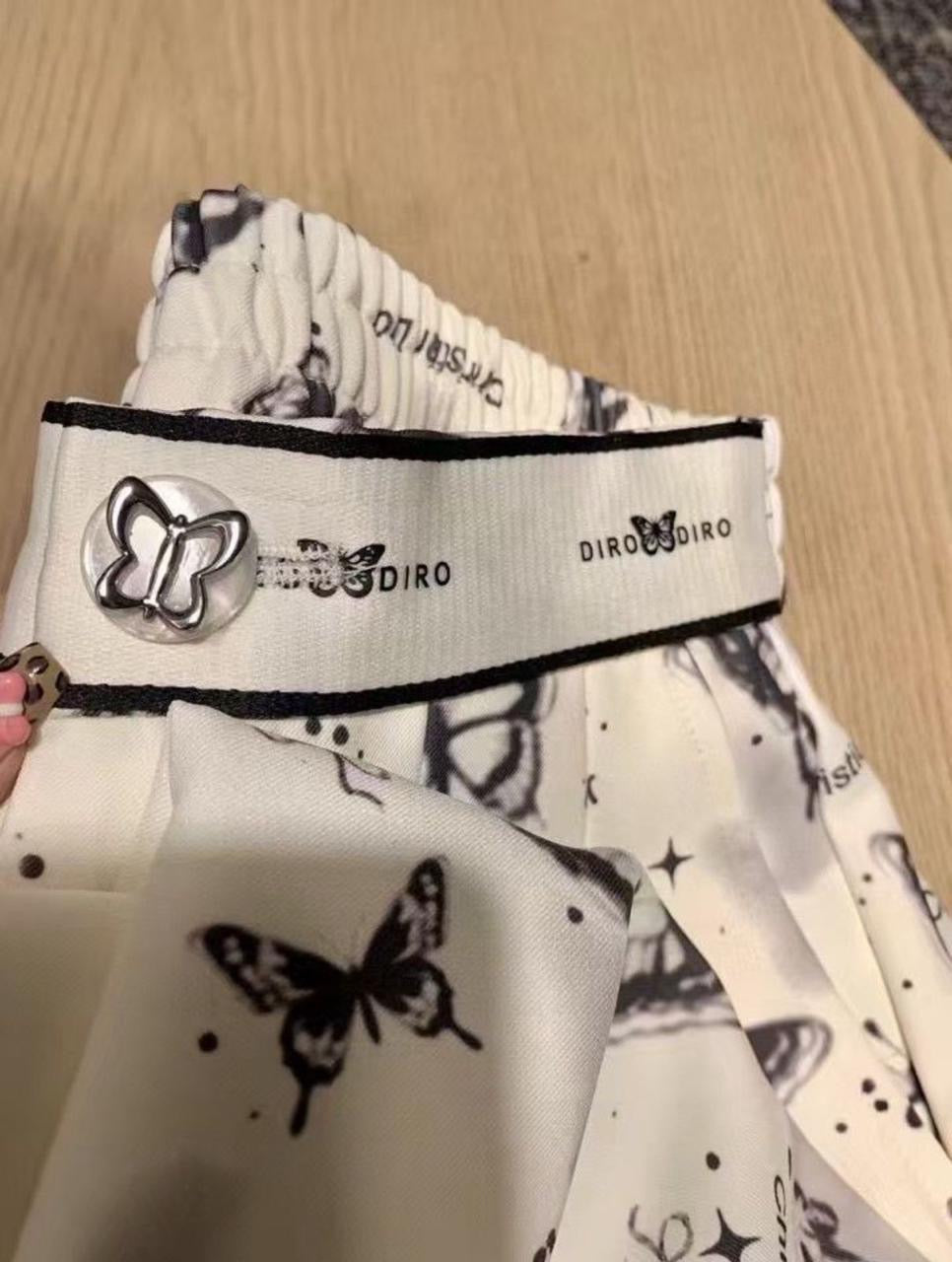 Dior Pants