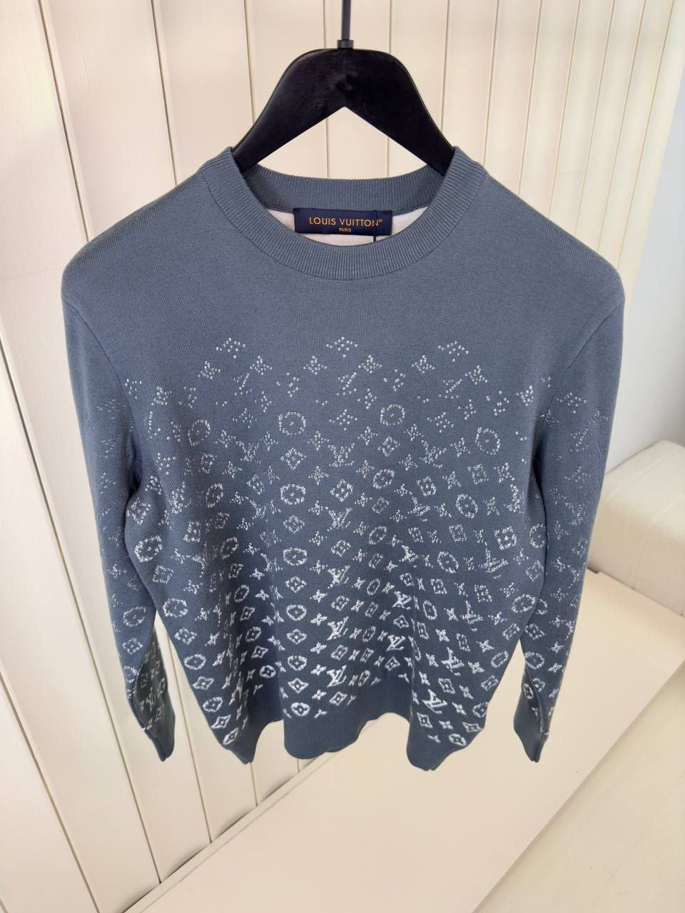 Louis Vuitton Sweater