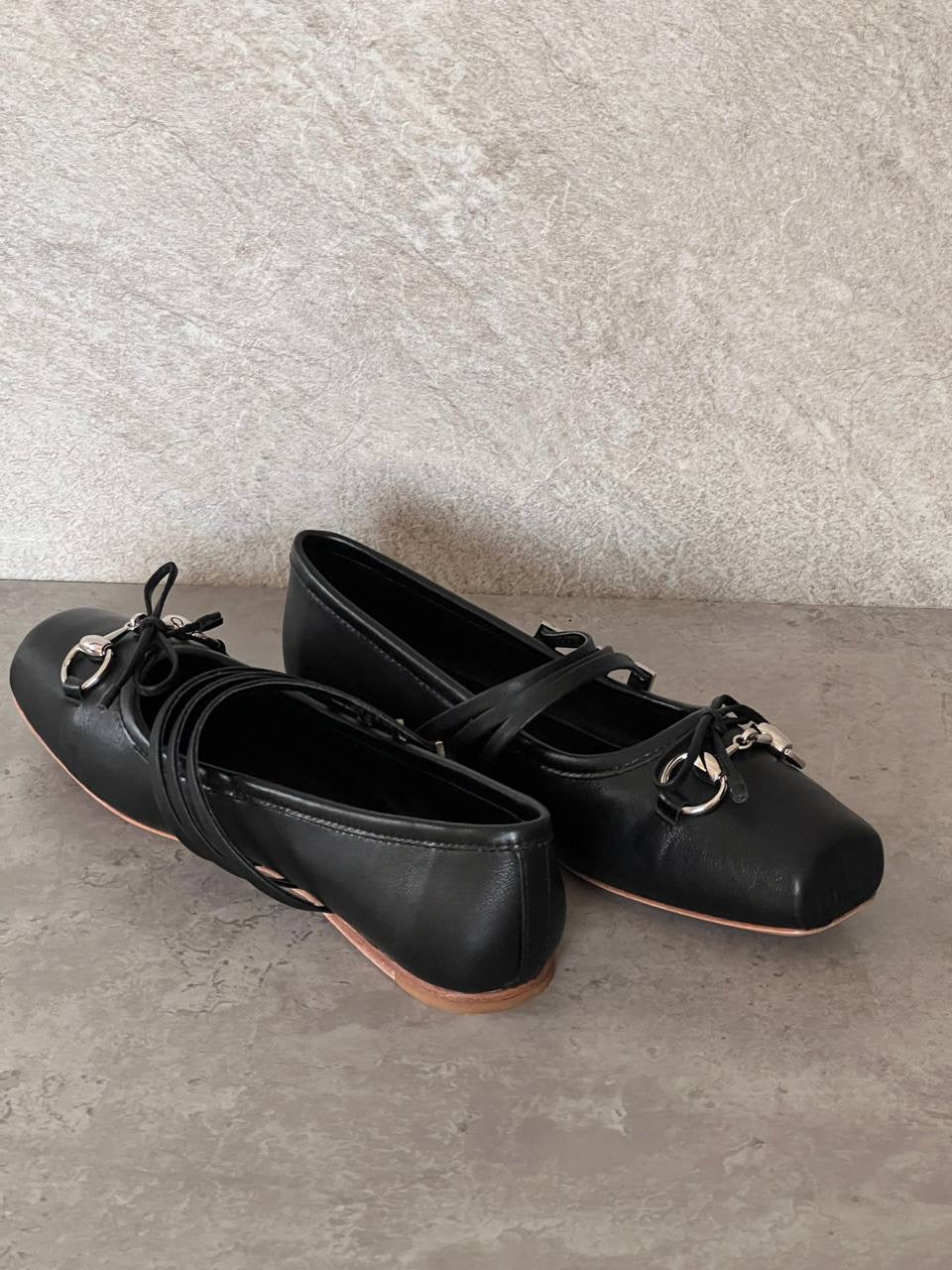 Gucci Ballerina