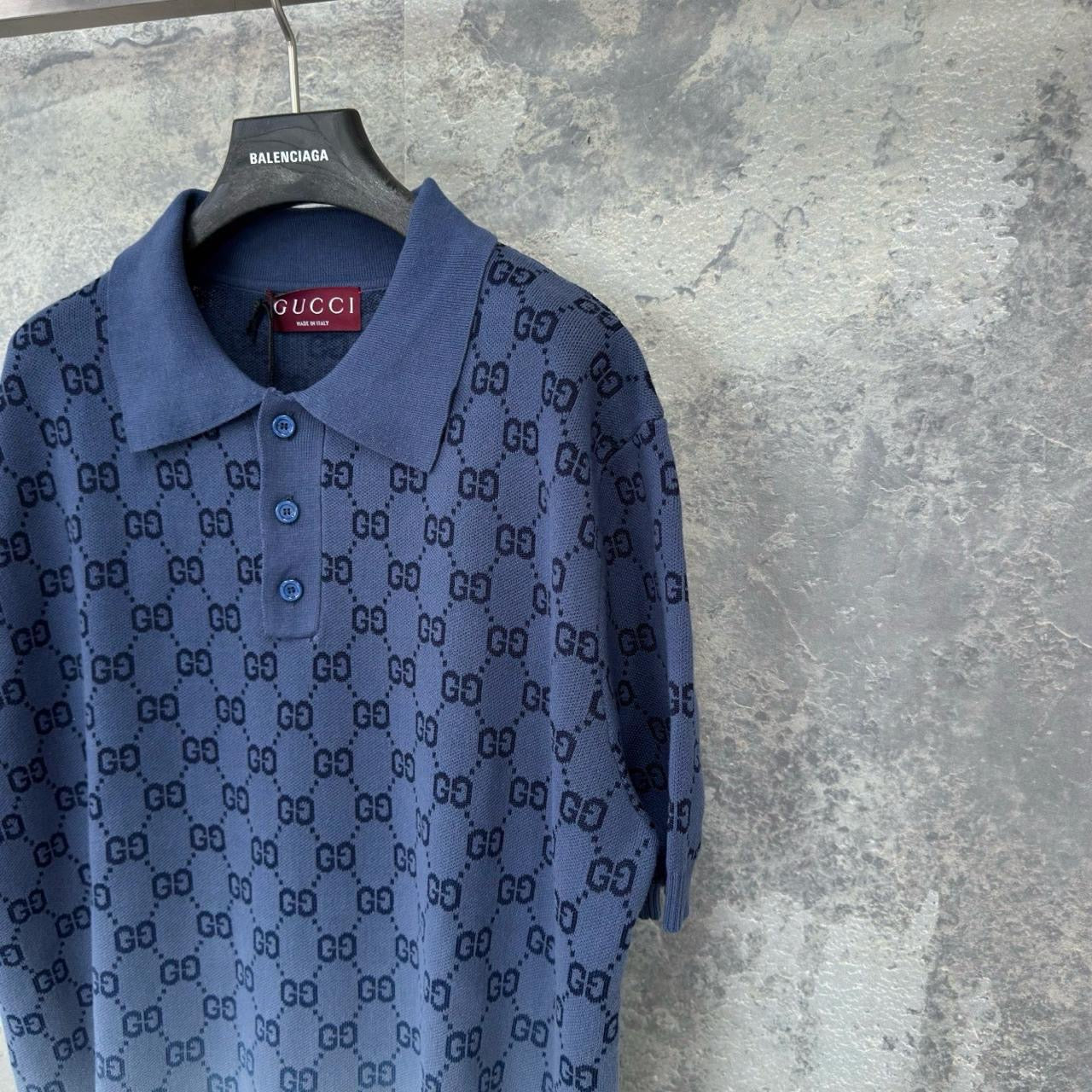 Gucci Polo Shirt