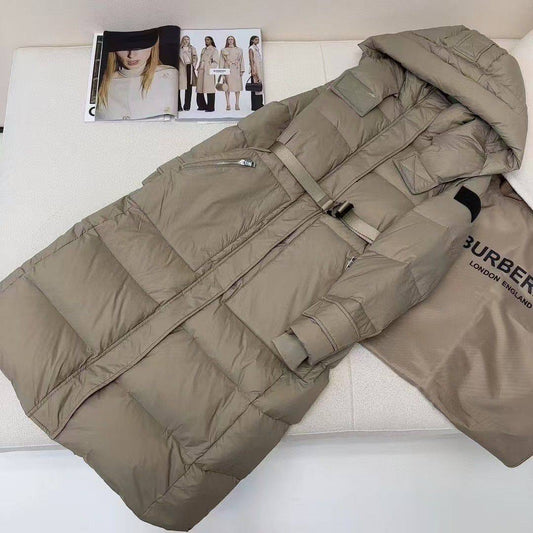 Burbbery Jacket