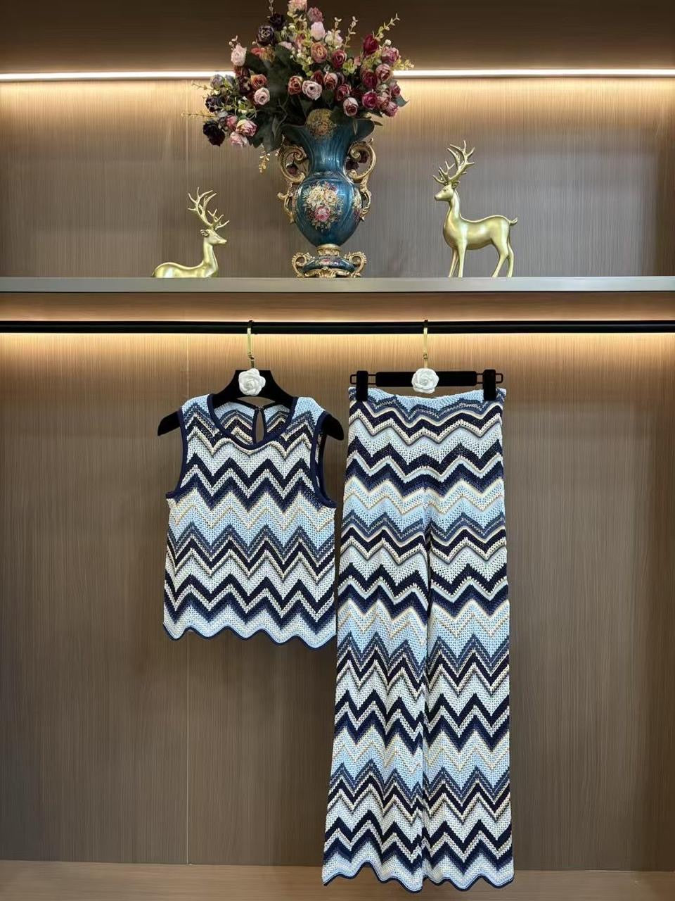Maje Set 3 colors