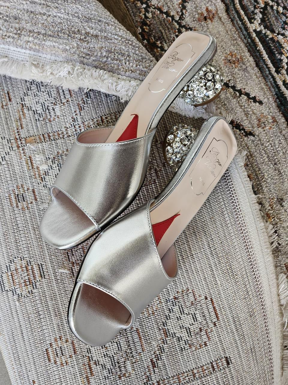 Roger Vivier Heels