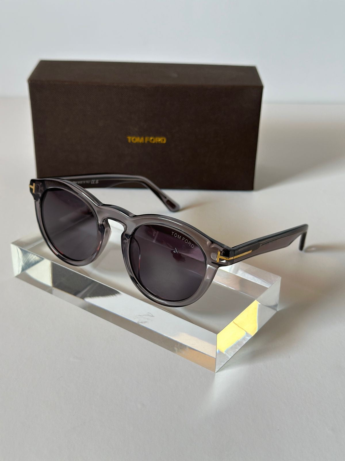 Tom Ford Sunglasses