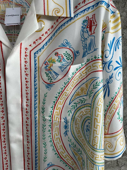 Casablanca Set