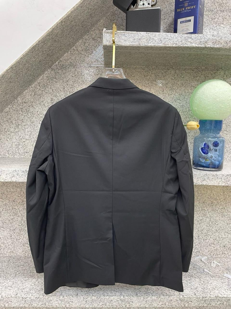 Louis Vuitton Suit