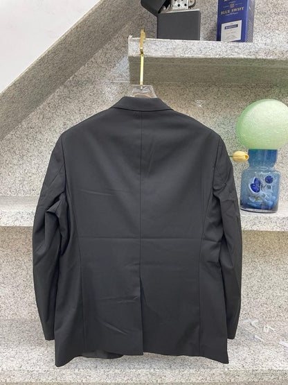 Louis Vuitton Suit