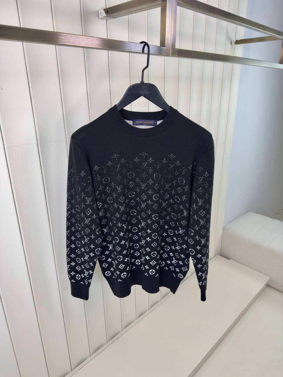 Louis Vuitton Sweater