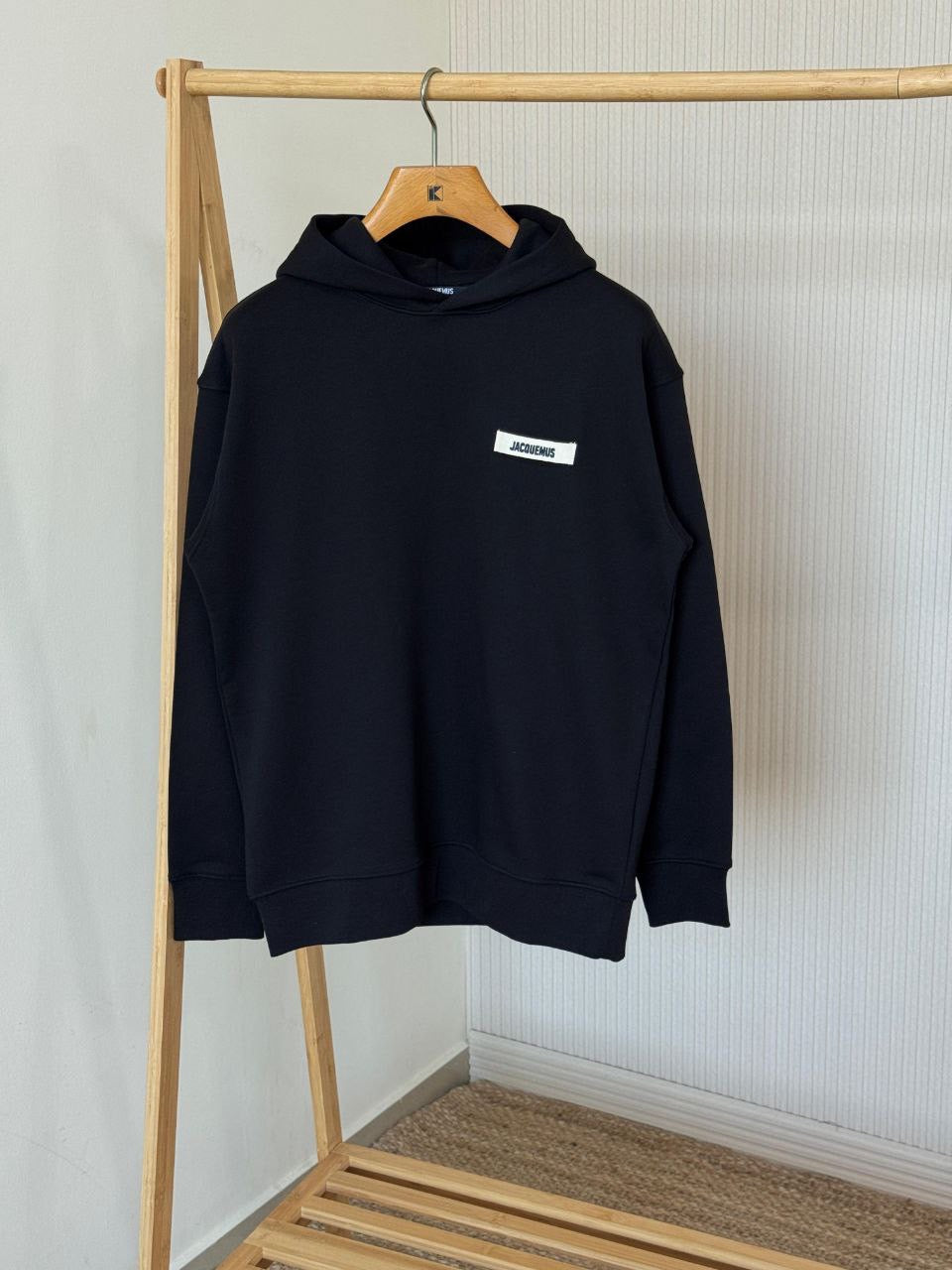Jacquemus Hoodie