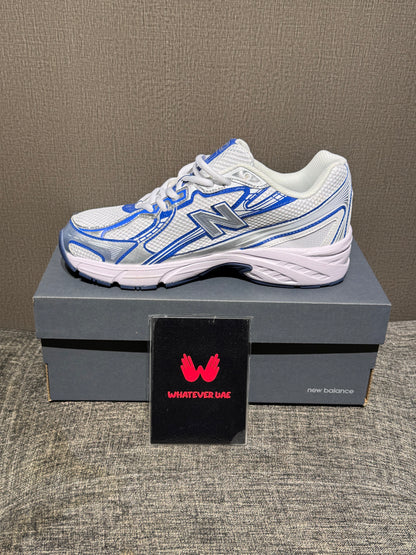 New Balance 740 Blue
