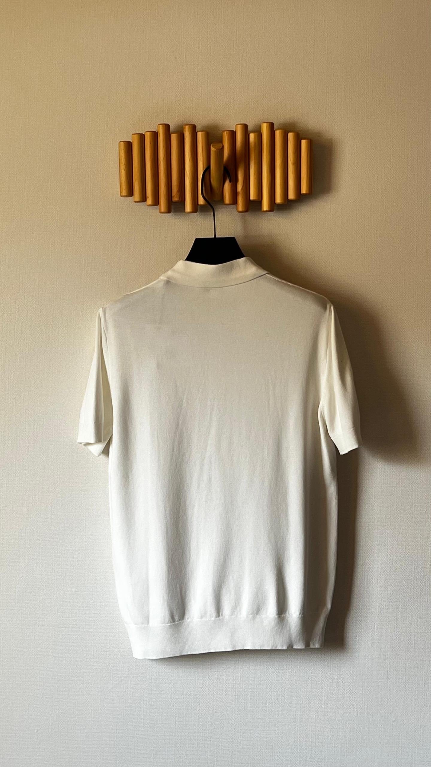 Hermes Polo Shirt 3 colors