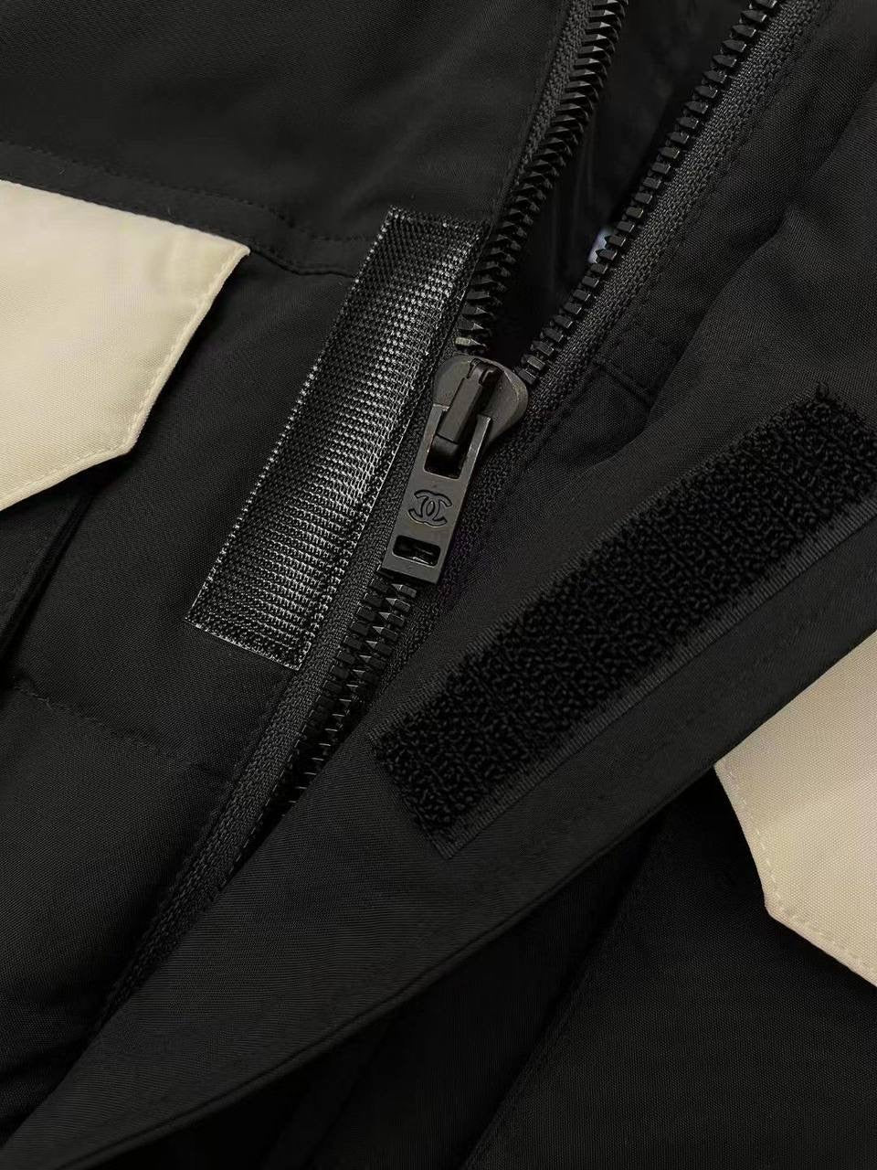 Chanel Jacket