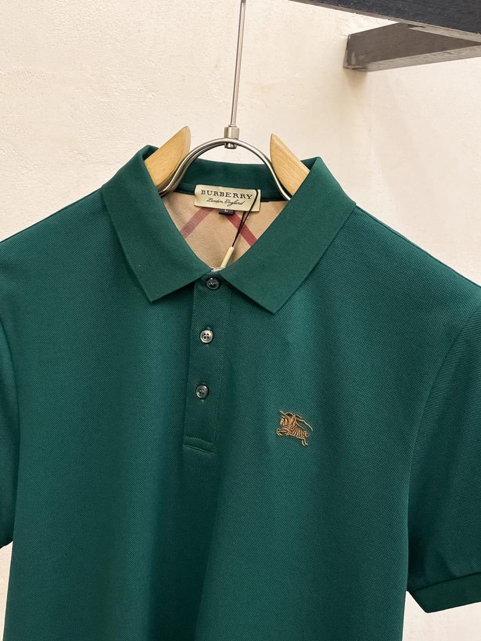 Burberry Polo Shirt