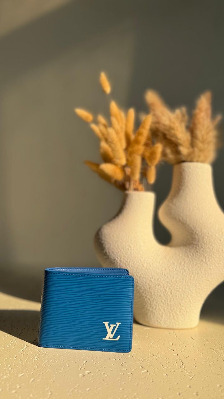 Louis Vuitton Wallet (VIP Quality)