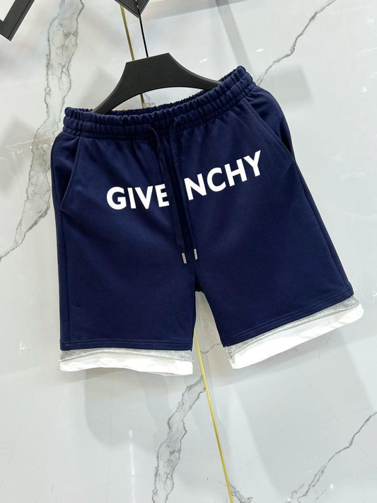 Givenchy Short 4 colors