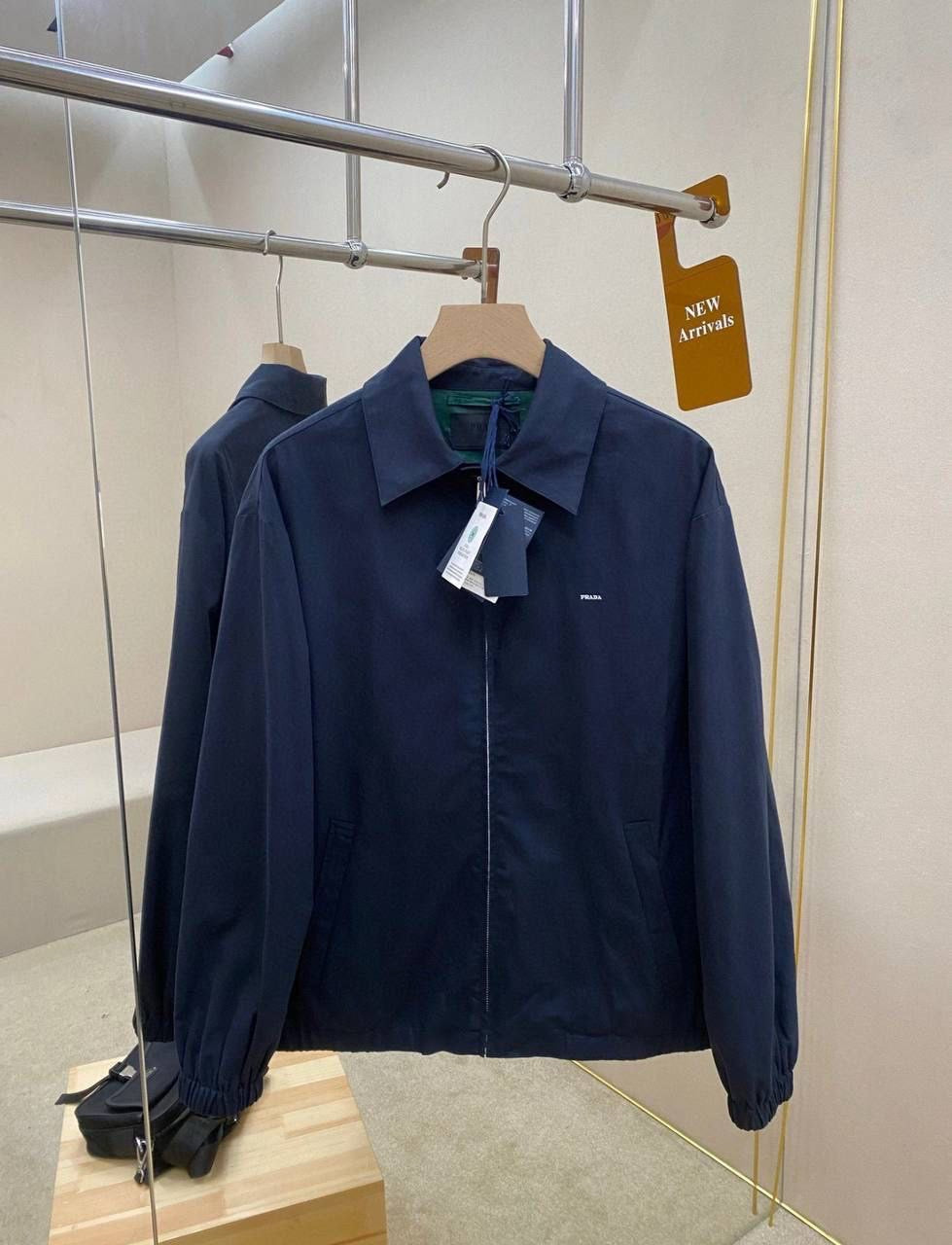 Prada Jacket