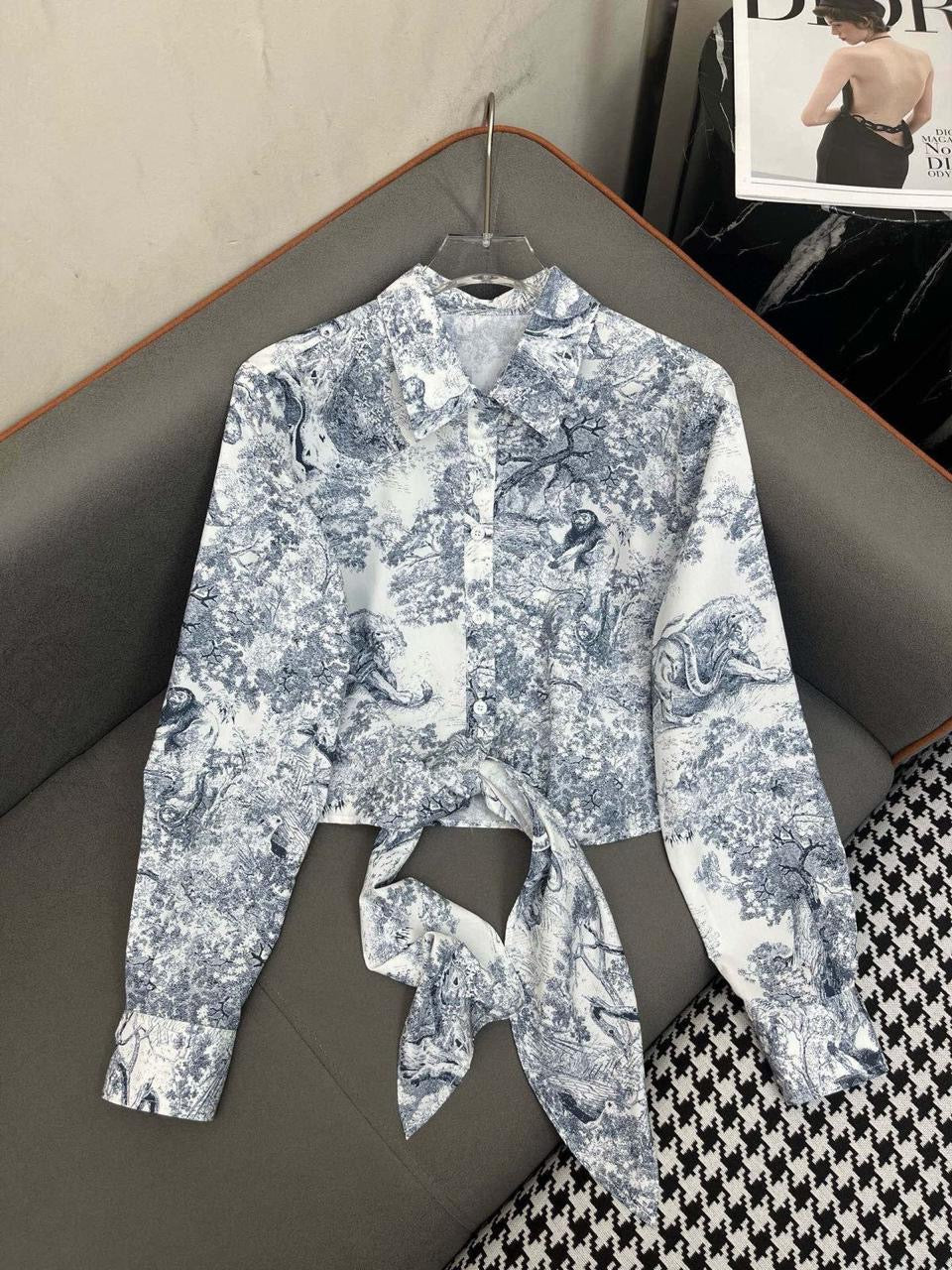Dior Shirt 2 colors