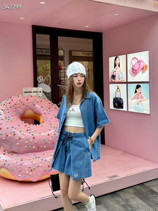Loewe Set