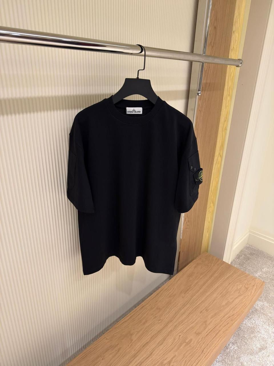 Stone Island T-Shirt 4 colors