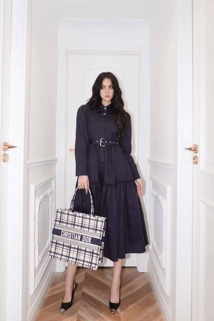 Dior Dress