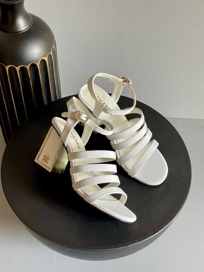 Chanel Heels
