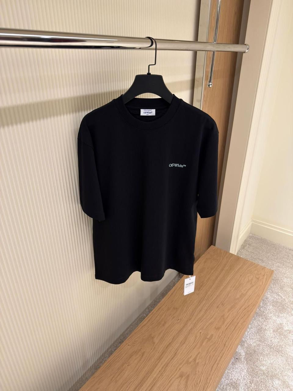 OFF White T-Shirt