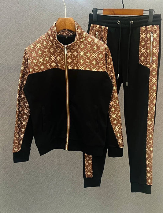 Louis Vuitton TrackSuit