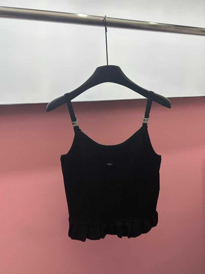 Chanel T-Shirt 3 colors