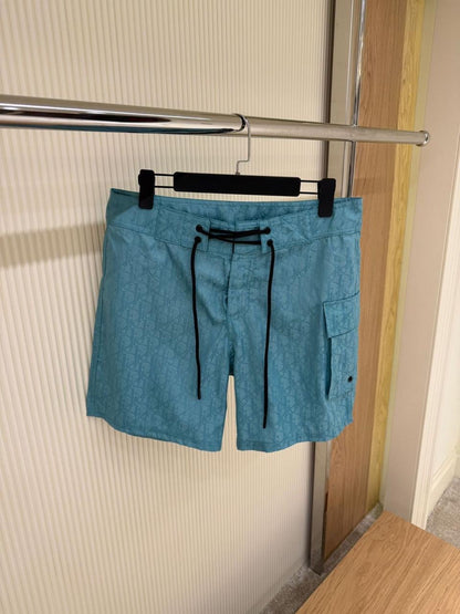 Dior Oblique Shorts 5 colors