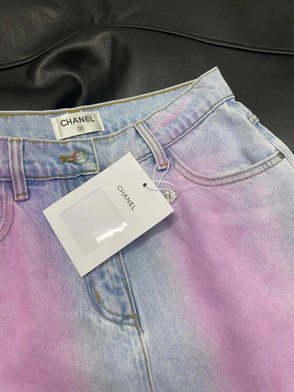 Chanel Pants