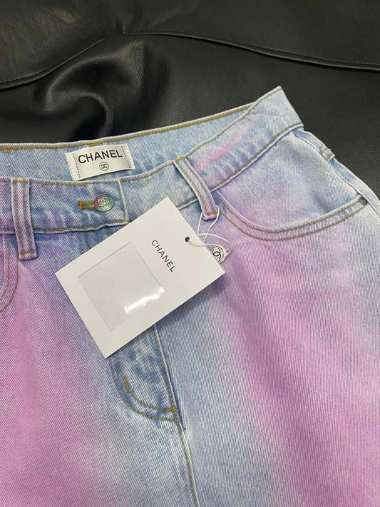 Chanel Pants