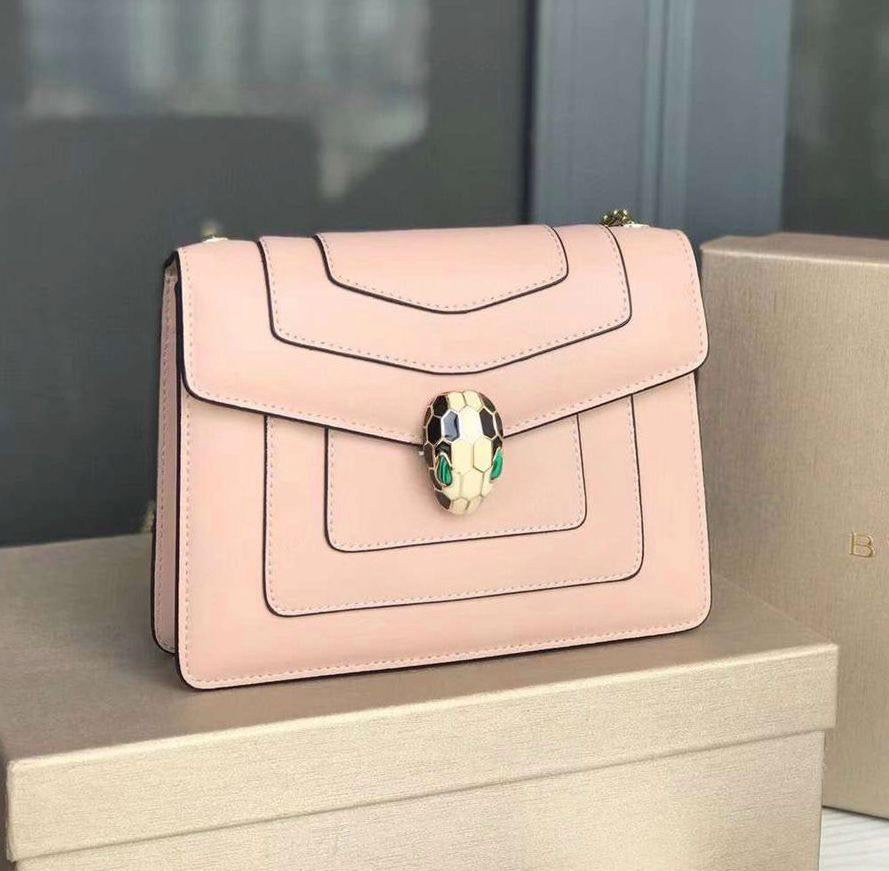 Bvlgari Sling Bag 5 colors