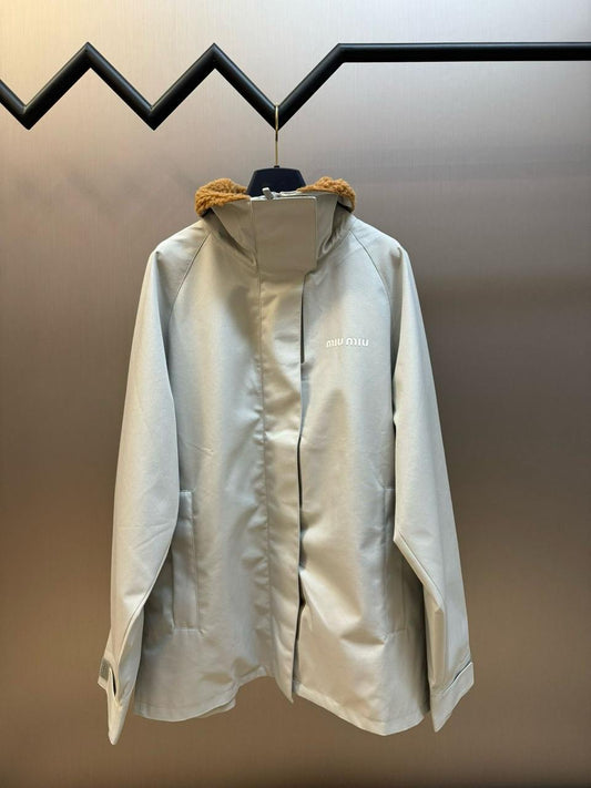 Miu Miu Jacket
