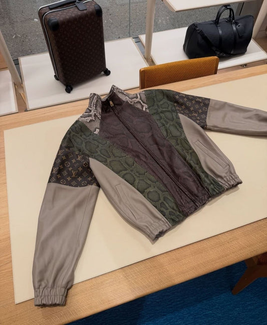 Louis Vuitton Jacket