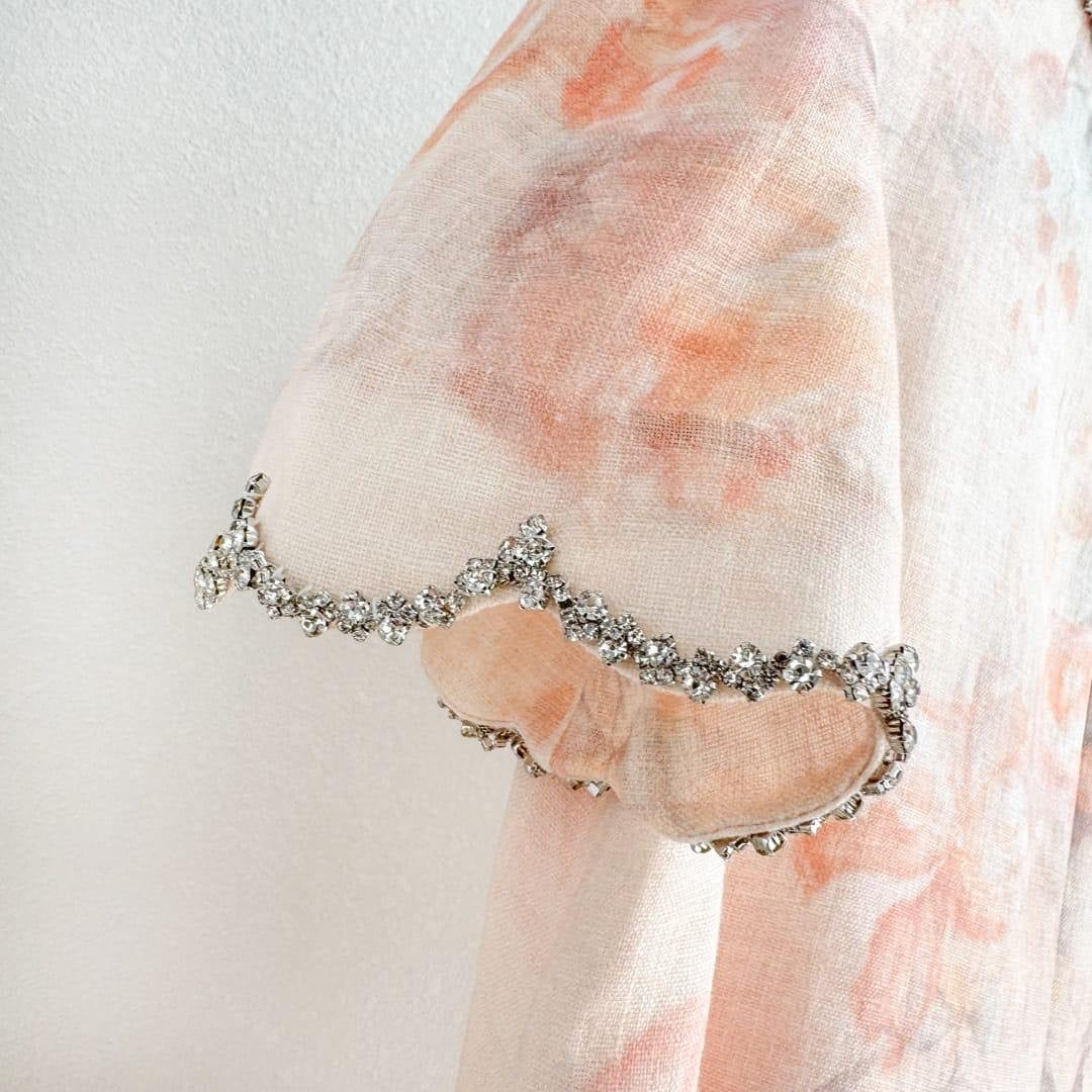Zimmerman Dress