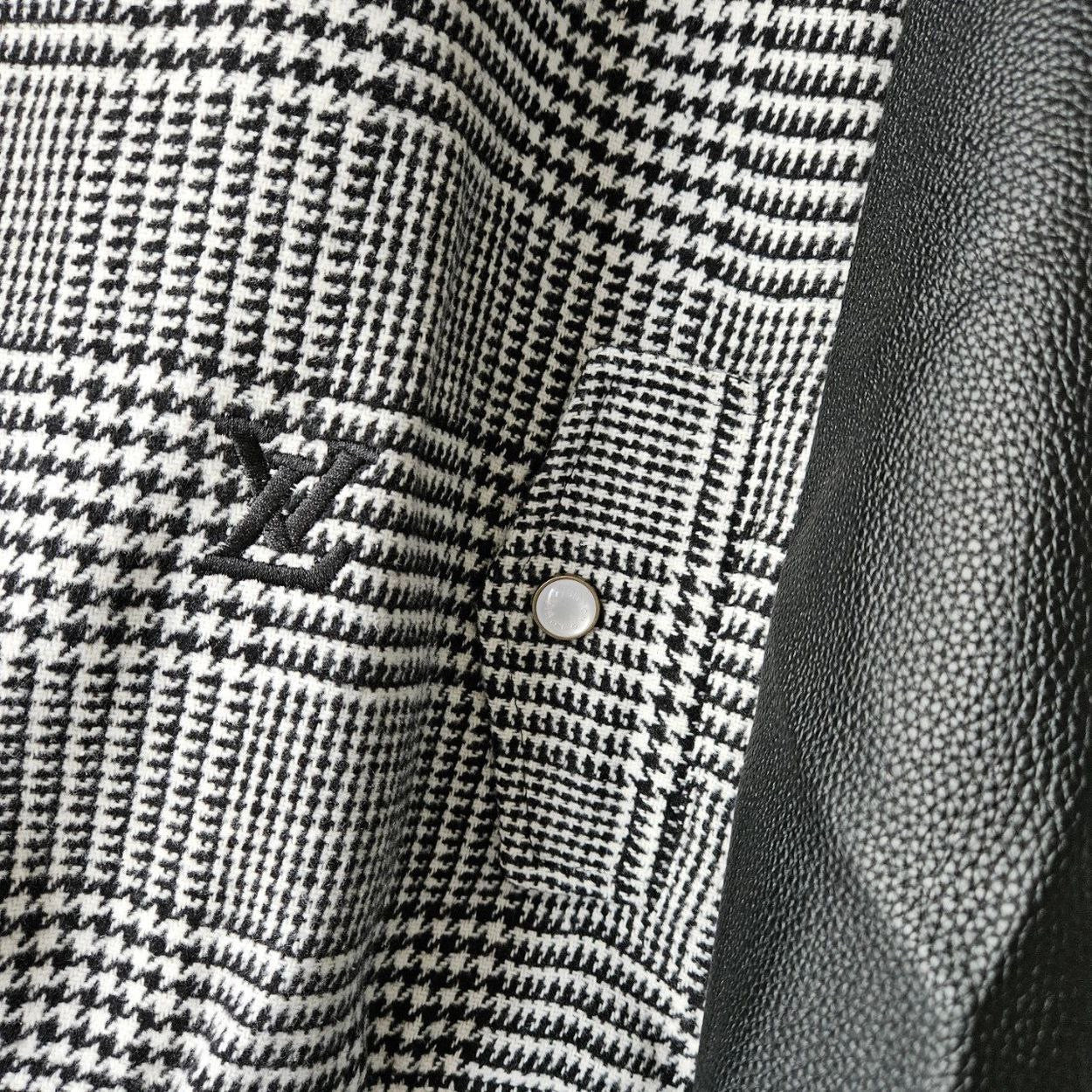 Louis Vuitton Jacket