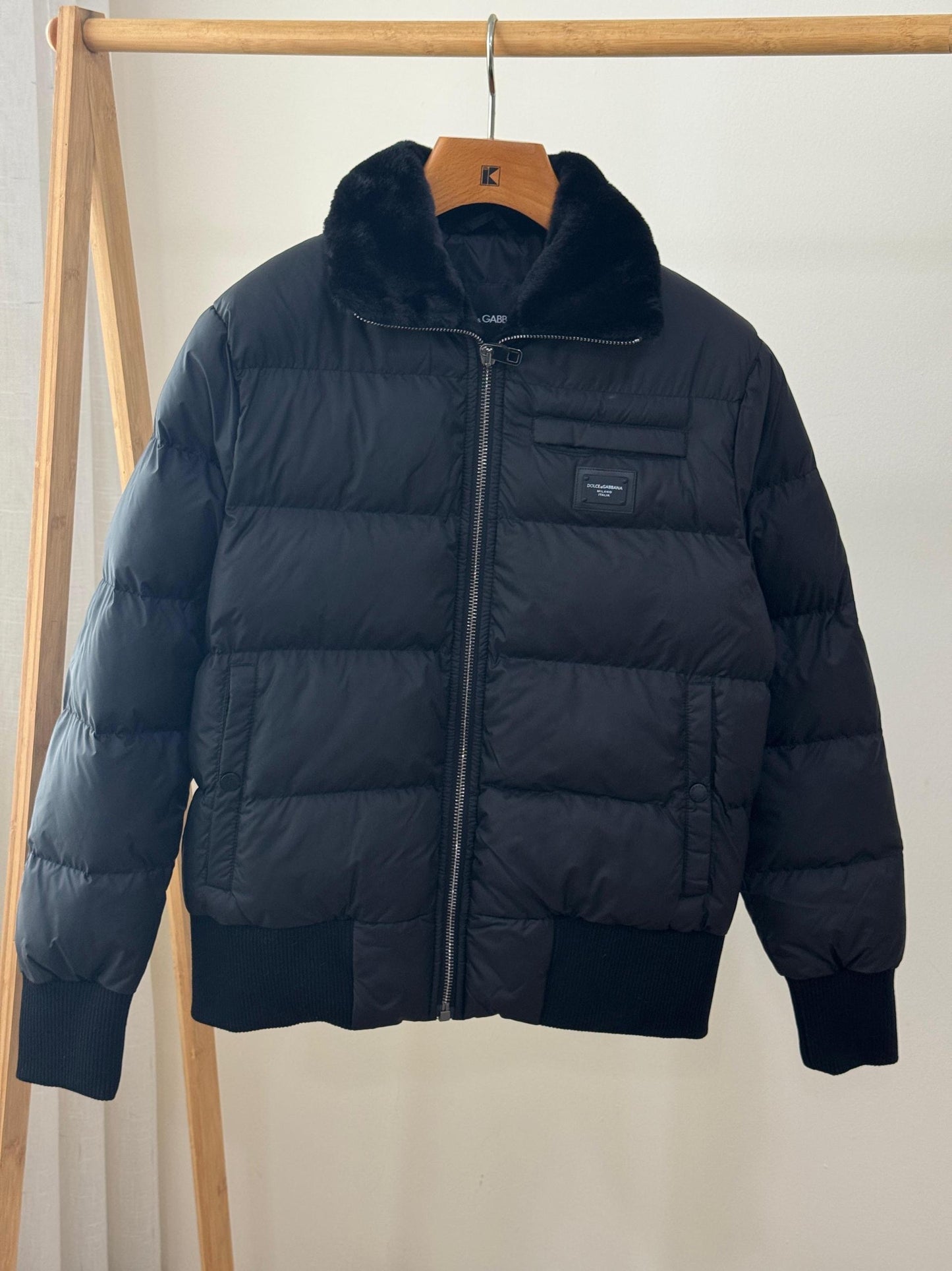 Dolce & Gabbana Jacket