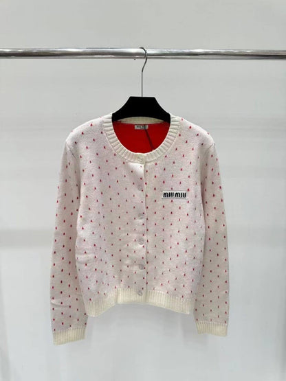 Miu Miu Sweater 2 colors