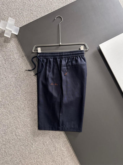 Loro Piana Lenin Short