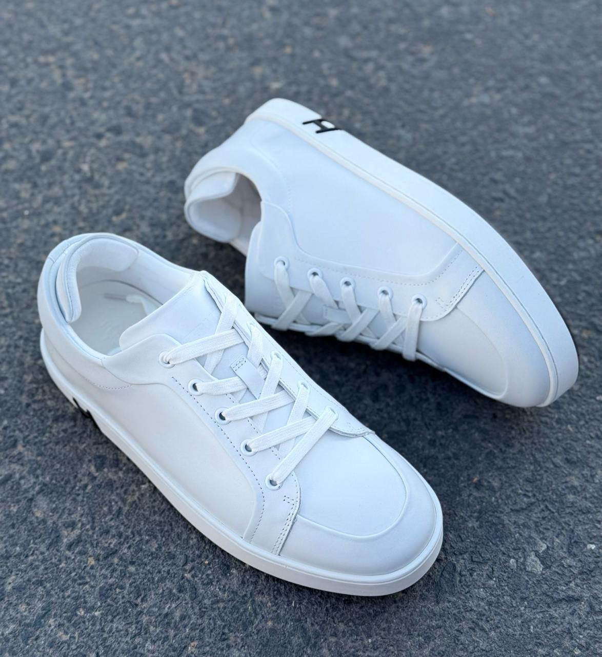 Hermes Sneakers