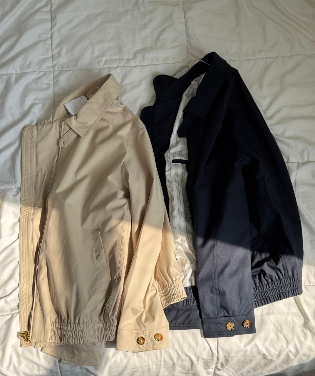 Berluti Jacket