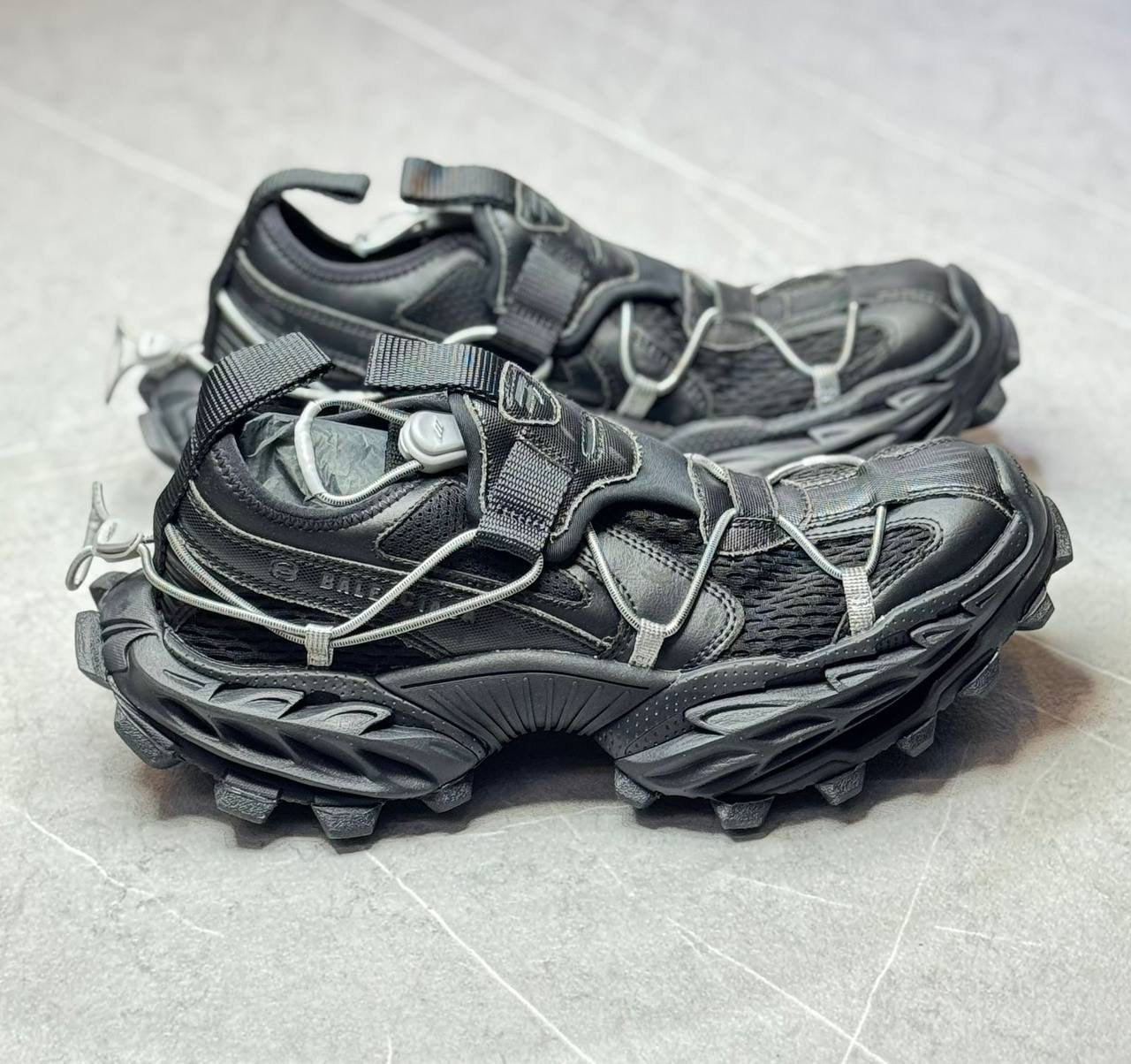Balenciaga Hike Sneakers