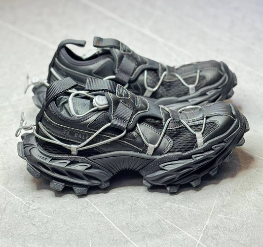 Balenciaga Hike Sneakers