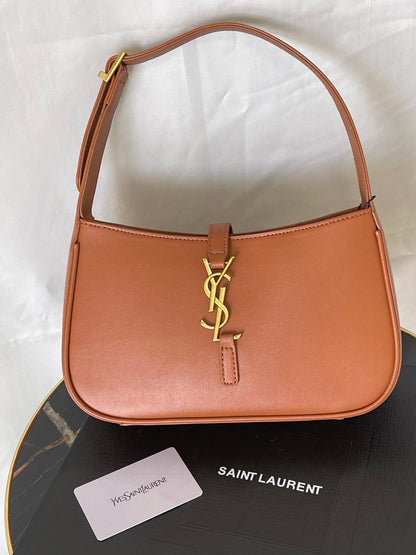 YSL Shoulder Bag 6 colors